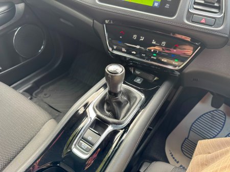 2021 Honda HR-V - photo 15