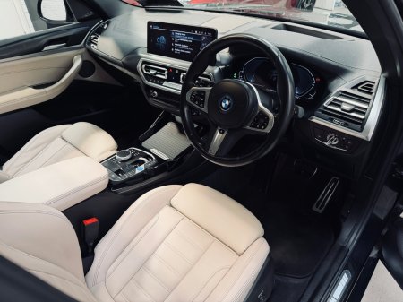2023 BMW iX3 - photo 10