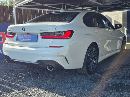 2019 BMW 3-Series - photo 7