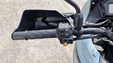 2003 Suzuki DL - photo 4