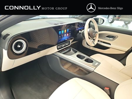 2026 Mercedes-Benz CLA - photo 17