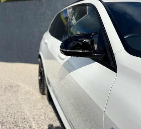 2019 BMW X5 - photo 3