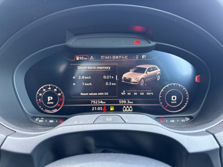 2019 Audi A3 - photo 17