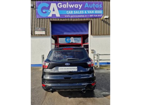 2018 Ford Kuga - photo 14