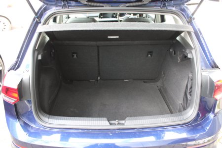 2021 Volkswagen Golf - photo 9