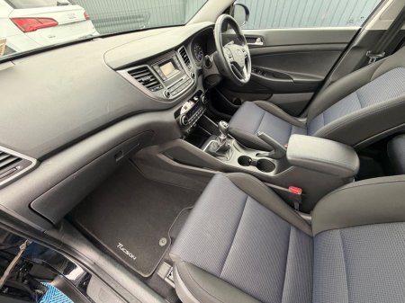 2017 Hyundai Tucson - photo 50