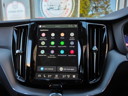 2023 Volvo XC60 - photo 28