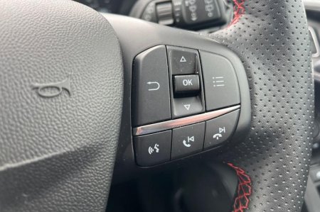 2023 Ford Fiesta - photo 29