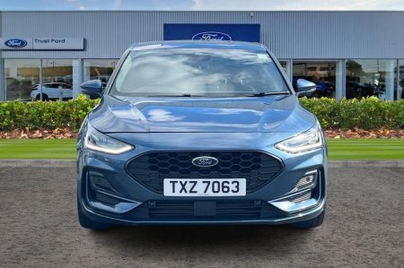 2024 Ford Focus - photo 6