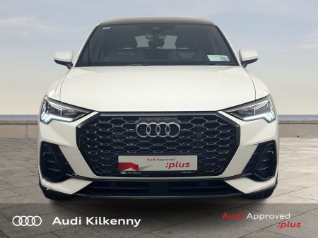 2024 Audi Q3 - photo 2