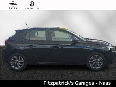 2025 Opel Corsa - photo 3