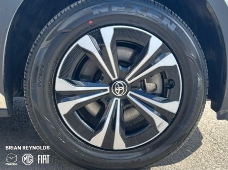 2023 Toyota bZ4X - photo 10