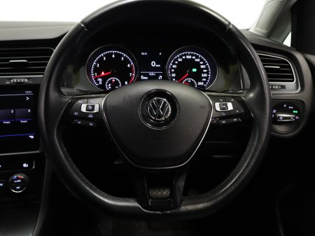 2018 Volkswagen Golf - photo 16