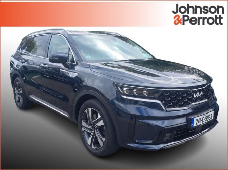 2024 Kia Sorento - photo 20