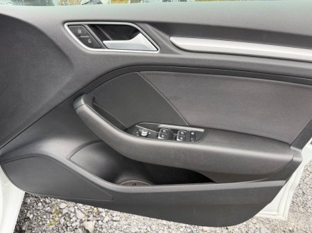 2016 Audi A3 - photo 27