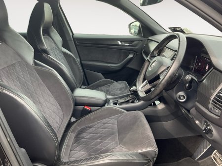 2020 Skoda Kodiaq - photo 9