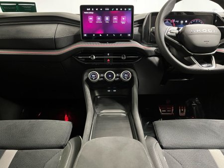2026 Skoda Kodiaq - photo 19