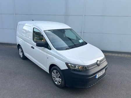 2025 Volkswagen Caddy - photo 6