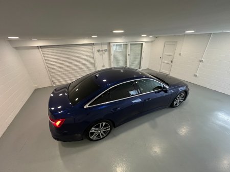 2021 Audi A6 - photo 19