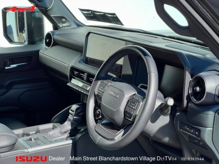 2025 Toyota Land Cruiser - photo 37