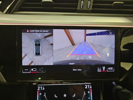 2024 Audi Q8 e-tron - photo 18