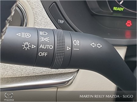 2025 Mazda CX-60 - photo 16