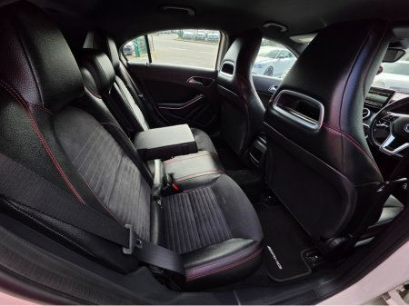 2015 Mercedes-Benz A-Class - photo 10