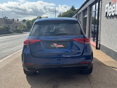 2021 Mercedes-Benz GLE - photo 6
