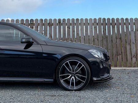 2015 Mercedes-Benz E-Class - photo 17