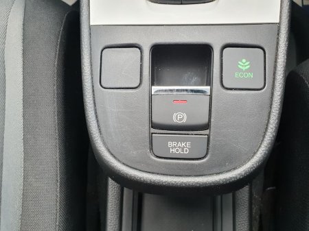 2021 Honda Jazz - photo 18