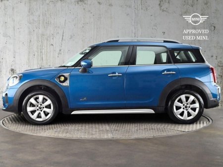 2023 Mini Countryman - photo 3