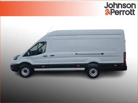 2026 Ford Transit - photo 6