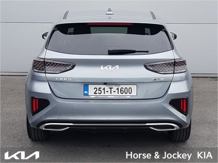 2025 Kia Ceed - photo 24