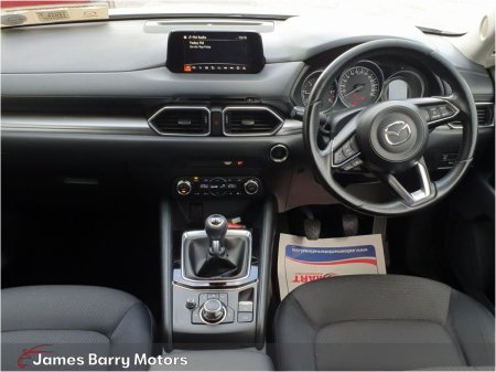 2018 Mazda CX-5 - photo 2