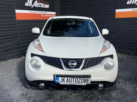 2013 Nissan Juke - photo 2