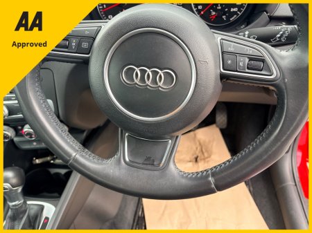 2015 Audi A1 - photo 13
