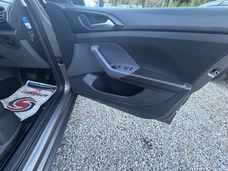 2021 Volkswagen T-Cross - photo 12