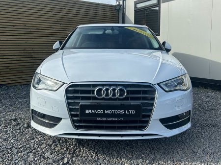 2015 Audi A3 - photo 2
