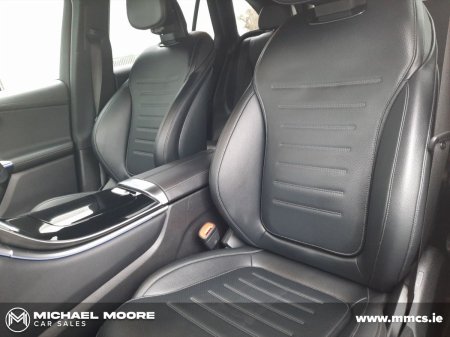 2024 Mercedes-Benz GLC - photo 21