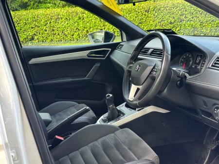 2018 SEAT Arona - photo 7