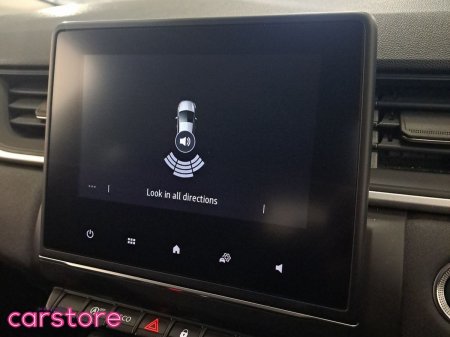 2024 Renault Captur - photo 20