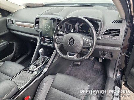 2021 Renault Koleos - photo 5