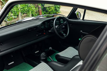 1988 Porsche 911 - photo 21