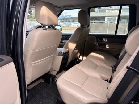 2012 Land Rover Discovery - photo 18