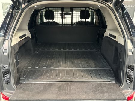 2019 Land Rover Discovery - photo 9