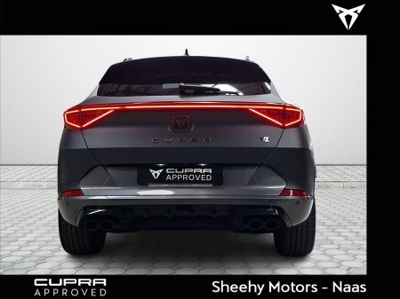 2022 Cupra Formentor - photo 5