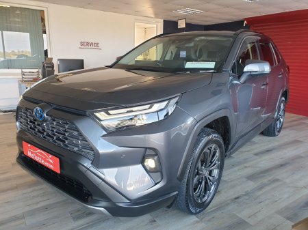 2023 Toyota RAV4 - photo 8