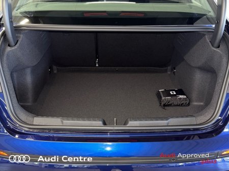 2026 Audi A3 - photo 23