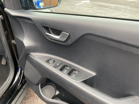 2023 Kia Stonic - photo 17