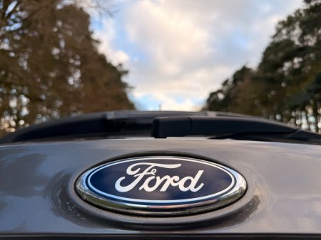 2012 Ford Kuga - photo 29